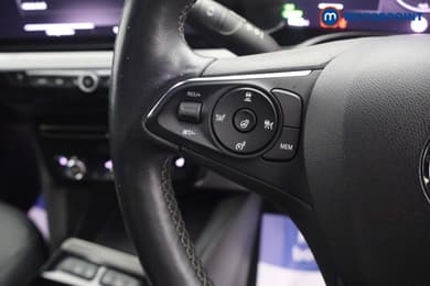 Vauxhall Mokka Ultimate Automatic Electric SUV - Stock Number (1684746) - 3rd supplementary image