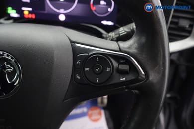 Vauxhall Mokka Ultimate Automatic Electric SUV - Stock Number (1684746) - 4th supplementary image