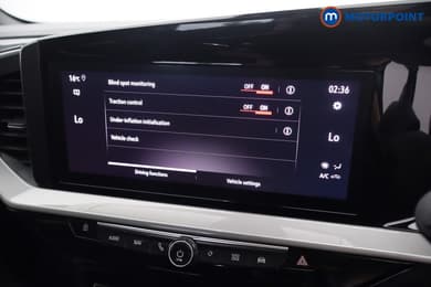 Vauxhall Mokka Ultimate Automatic Electric SUV - Stock Number (1684746) - 10th supplementary image