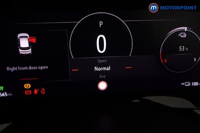 Vauxhall Mokka Ultimate Automatic Electric SUV - Stock Number (1684746) - 22nd supplementary image