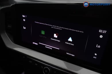 Vauxhall Mokka Ultimate Automatic Electric SUV - Stock Number (1684746) - 25th supplementary image