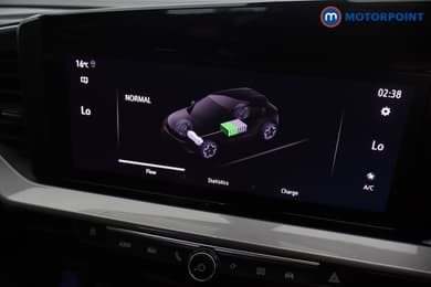 Vauxhall Mokka Ultimate Automatic Electric SUV - Stock Number (1684746) - 30th supplementary image
