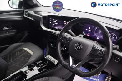 Vauxhall Mokka Ultimate Automatic Electric SUV - Stock Number (1684746) - 1st supplementary image