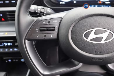 Hyundai I20 Tech Line Automatic Petrol Hatchback - Stock Number (1686043) - 2nd supplementary image