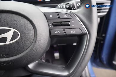 Hyundai I20 Tech Line Automatic Petrol Hatchback - Stock Number (1686043) - 3rd supplementary image