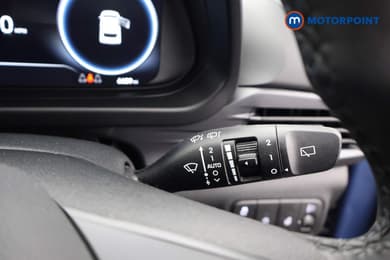 Hyundai I20 Tech Line Automatic Petrol Hatchback - Stock Number (1686043) - 6th supplementary image