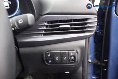 Hyundai I20 Tech Line Automatic Petrol Hatchback - Stock Number (1686043) - 7th supplementary image