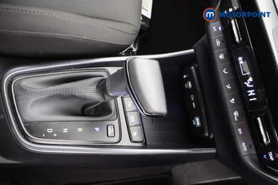 Hyundai I20 Tech Line Automatic Petrol Hatchback - Stock Number (1686043) - 9th supplementary image