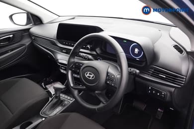 Hyundai I20 Tech Line Automatic Petrol Hatchback - Stock Number (1686043) - 13th supplementary image