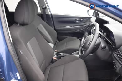 Hyundai I20 Tech Line Automatic Petrol Hatchback - Stock Number (1686043) - 14th supplementary image