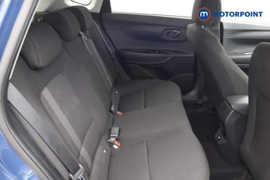 Hyundai I20 Tech Line Automatic Petrol Hatchback - Stock Number (1686043) - 15th supplementary image
