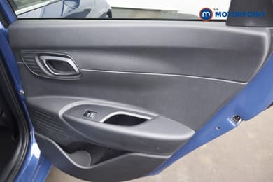 Hyundai I20 Tech Line Automatic Petrol Hatchback - Stock Number (1686043) - 17th supplementary image