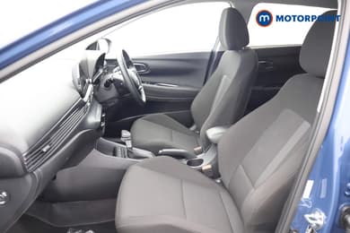 Hyundai I20 Tech Line Automatic Petrol Hatchback - Stock Number (1686043) - 19th supplementary image