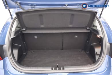 Hyundai I20 Tech Line Automatic Petrol Hatchback - Stock Number (1686043) - 20th supplementary image