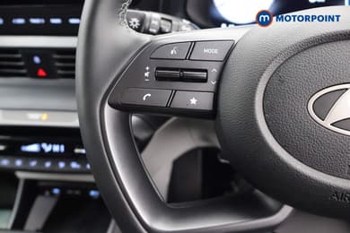 Hyundai I20 Tech Line Automatic Petrol Hatchback - Stock Number (1686048) - 2nd supplementary image