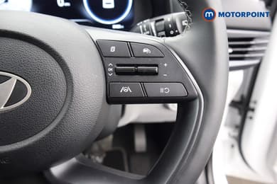 Hyundai I20 Tech Line Automatic Petrol Hatchback - Stock Number (1686048) - 3rd supplementary image