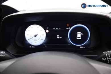 Hyundai I20 Tech Line Automatic Petrol Hatchback - Stock Number (1686048) - 4th supplementary image