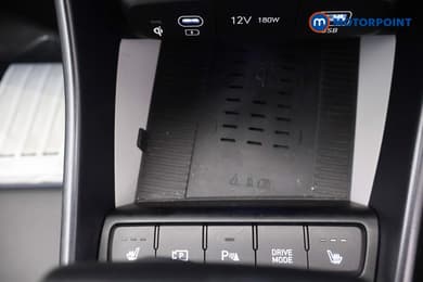 Hyundai I20 Tech Line Automatic Petrol Hatchback - Stock Number (1686048) - 10th supplementary image