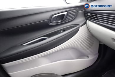 Hyundai I20 Tech Line Automatic Petrol Hatchback - Stock Number (1686048) - 12th supplementary image