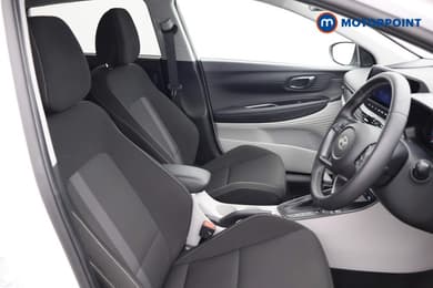 Hyundai I20 Tech Line Automatic Petrol Hatchback - Stock Number (1686048) - 15th supplementary image
