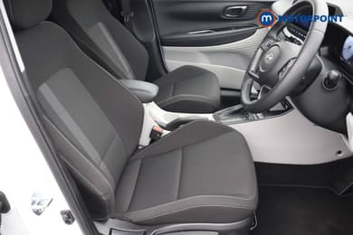 Hyundai I20 Tech Line Automatic Petrol Hatchback - Stock Number (1686048) - 16th supplementary image