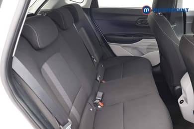Hyundai I20 Tech Line Automatic Petrol Hatchback - Stock Number (1686048) - 17th supplementary image
