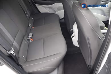 Hyundai I20 Tech Line Automatic Petrol Hatchback - Stock Number (1686048) - 18th supplementary image