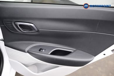 Hyundai I20 Tech Line Automatic Petrol Hatchback - Stock Number (1686048) - 20th supplementary image