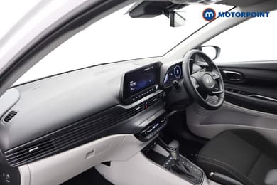 Hyundai I20 Tech Line Automatic Petrol Hatchback - Stock Number (1686048) - 21st supplementary image