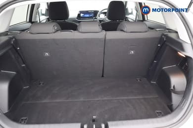Hyundai I20 Tech Line Automatic Petrol Hatchback - Stock Number (1686048) - 23rd supplementary image
