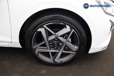 Hyundai I20 Tech Line Automatic Petrol Hatchback - Stock Number (1686048) - 27th supplementary image