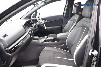 KIA Sportage Gt-Line Automatic Petrol SUV - Stock Number (1686064) - 21st supplementary image