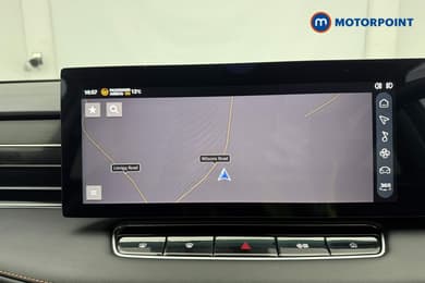 Mg Motor Uk HS Trophy Automatic Petrol-Electric Hybrid SUV - Stock Number (1686198) - 4th supplementary image