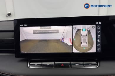 Mg Motor Uk HS Trophy Automatic Petrol-Electric Hybrid SUV - Stock Number (1686198) - 8th supplementary image