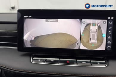 Mg Motor Uk HS Trophy Automatic Petrol-Electric Hybrid SUV - Stock Number (1686198) - 10th supplementary image