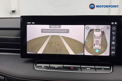 Mg Motor Uk HS Trophy Automatic Petrol-Electric Hybrid SUV - Stock Number (1686198) - 11th supplementary image