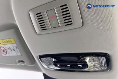 Mg Motor Uk HS Trophy Automatic Petrol-Electric Hybrid SUV - Stock Number (1686198) - 13th supplementary image