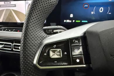 Mg Motor Uk HS Trophy Automatic Petrol-Electric Hybrid SUV - Stock Number (1686198) - 14th supplementary image