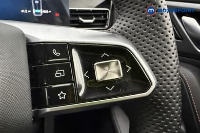 Mg Motor Uk HS Trophy Automatic Petrol-Electric Hybrid SUV - Stock Number (1686198) - 15th supplementary image