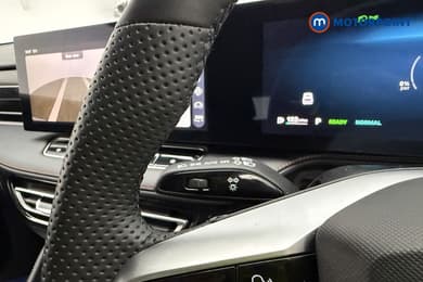 Mg Motor Uk HS Trophy Automatic Petrol-Electric Hybrid SUV - Stock Number (1686198) - 16th supplementary image
