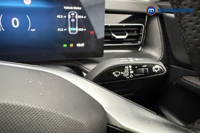 Mg Motor Uk HS Trophy Automatic Petrol-Electric Hybrid SUV - Stock Number (1686198) - 17th supplementary image