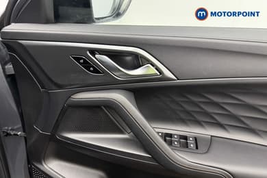 Mg Motor Uk HS Trophy Automatic Petrol-Electric Hybrid SUV - Stock Number (1686198) - 19th supplementary image