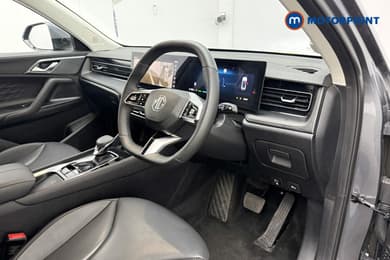 Mg Motor Uk HS Trophy Automatic Petrol-Electric Hybrid SUV - Stock Number (1686198) - 20th supplementary image