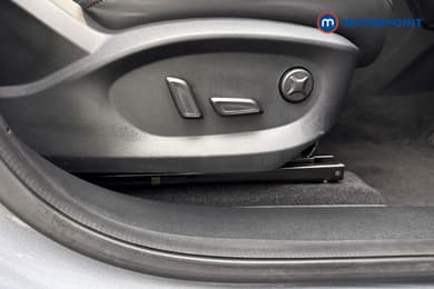 Mg Motor Uk HS Trophy Automatic Petrol-Electric Hybrid SUV - Stock Number (1686198) - 22nd supplementary image