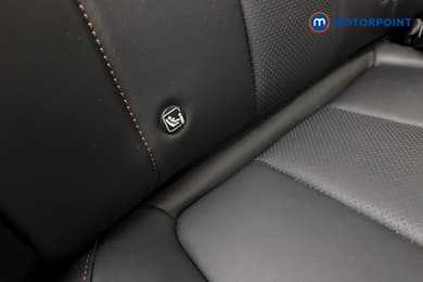 Mg Motor Uk HS Trophy Automatic Petrol-Electric Hybrid SUV - Stock Number (1686198) - 25th supplementary image