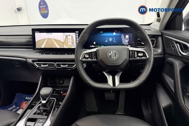 Mg Motor Uk HS Trophy Automatic Petrol-Electric Hybrid SUV - Stock Number (1686198) - 26th supplementary image