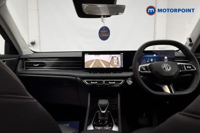 Mg Motor Uk HS Trophy Automatic Petrol-Electric Hybrid SUV - Stock Number (1686198) - 27th supplementary image