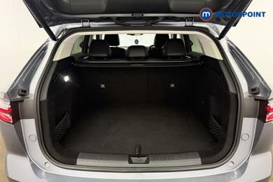 Mg Motor Uk HS Trophy Automatic Petrol-Electric Hybrid SUV - Stock Number (1686198) - 29th supplementary image