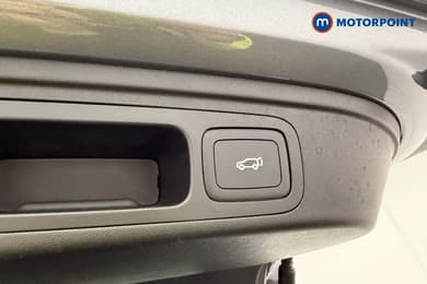 Mg Motor Uk HS Trophy Automatic Petrol-Electric Hybrid SUV - Stock Number (1686198) - 31st supplementary image