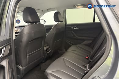 Mg Motor Uk HS Trophy Automatic Petrol-Electric Hybrid SUV - Stock Number (1686198) - 32nd supplementary image